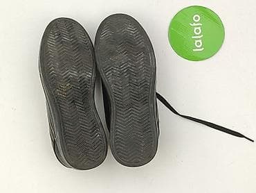 trampki nylon red: Sneakersy damskie, rozmiar 39 — 5