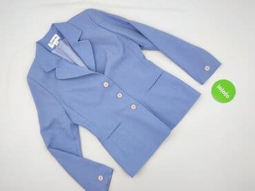 mohito marynarka niebieska: Marynarka damska, rozmiar M — 2