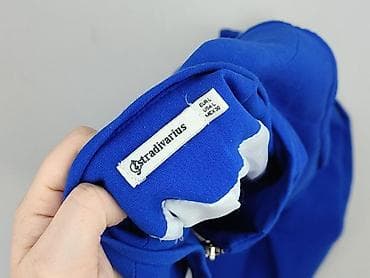 snipes kurtki: Stradivarius, Płaszcz damski, rozmiar L — 5