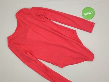 body merino niemowlęce: Body damskie, rozmiar S — 3