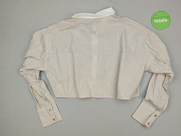 marynarka damska vinted: Boohoo, Koszula damska, L — 3