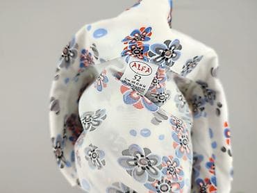 angela bluzki: Koszula damska, rozmiar 6XL — 4