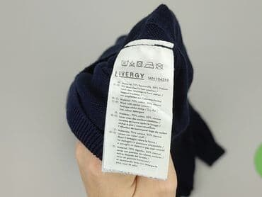 bluza fast and furious: Livergy, Sweter dla mężczyzn, S — 4