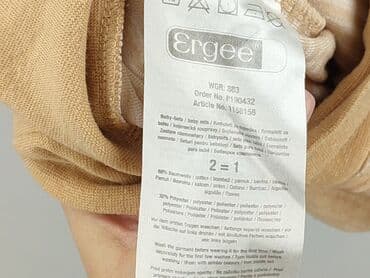 top z koronką sinsay: Leggings, Ergee, Newborn baby, condition - Very good — 4