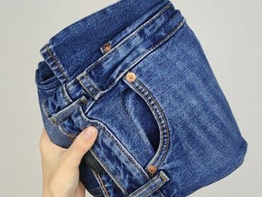 monnari jeansy wyprzedaż: Monki, Jeansy damskie, rozmiar S — 8