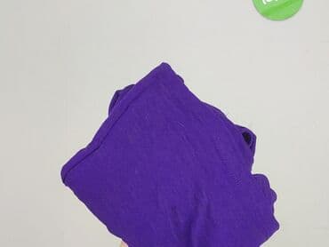 koszulka nike xl: Blue, Top damski, rozmiar XL — 5