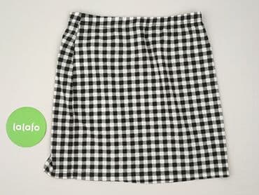 plisowane spódnice midi sinsay: Shein, Women`s skirt, size M (EU 38) — 3