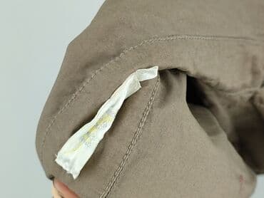 ubra kurtki wiosenne: Trencz damski, rozmiar S — 4