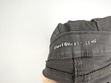 spodnie 50: Spodnie materiałowe damskie, rozmiar M — 5