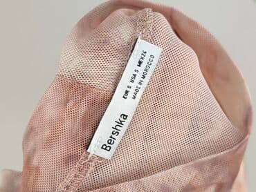 bershka bluzki w kwiaty: Bershka, Bluzka damska, rozmiar S — 4