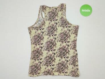 sandały w ccc na koturnie: Calliope, Top damski, S — 3