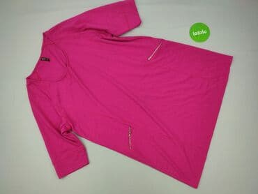 michael kors plus size tops: XLNT, Tunika damska, XL — 2