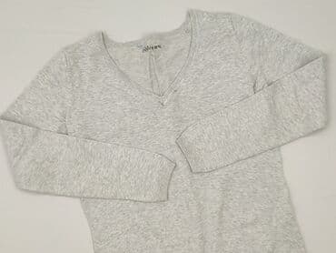 kurtki zimowe damskie c a: Colours, Sweter damski, rozmiar M — 1