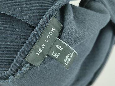 daddy jeans: New Look, Ogrodniczki damskie, rozmiar XL — 4