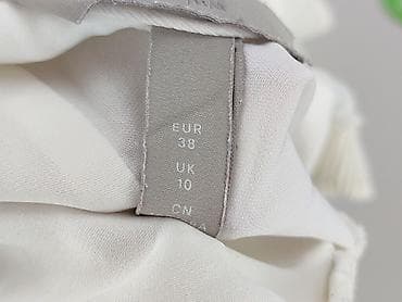 bia: H&M, Bluzka damska, rozmiar S — 4