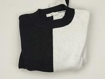 oysho sweter: MNG, Sweter damski, rozmiar L — 5