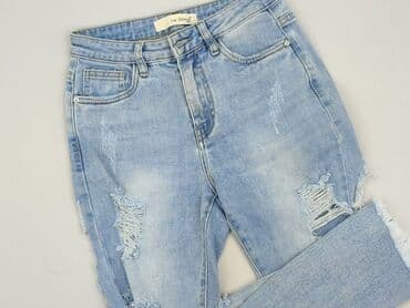 redmax spodenki: Re-Dress, Jeansy damskie, rozmiar XS — 1