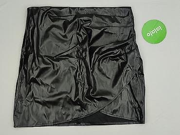 pull and bear kozaki: Shein, Spódnica damska, rozmiar XL — 2