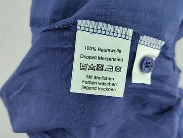 sweter m: YORN, Koszulka polo dla mężczyzn, rozmiar 2XL — 5