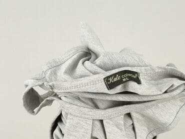 bluzki basic długi rękaw: T-shirt damski, rozmiar M — 4