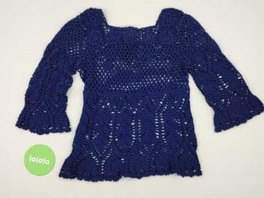 sweter w paski c a: Women`s sweater, size S (EU 36) — 3