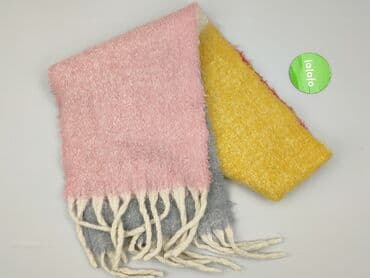 ozdobne paski do sukienek: Scarf, Female, condition - Very good — 2