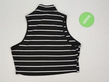 shein bluzy oversize: Shein, Top damski, rozmiar L — 4