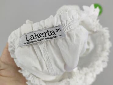 bluzka z odkrytym ramieniem allegro: Bluzka damska, rozmiar M — 4