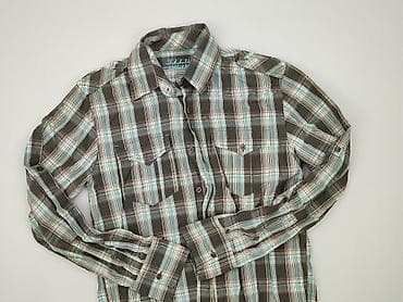 uniform: Urban Classics, Koszulа dla mężczyzn, rozmiar S — 1