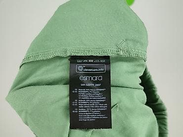 molton buty: Esmara, Cargo for women, size S — 5