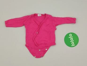 sukienka dla 6 latki: Body, Axima, 0-1 month, 
condition - Perfect — 2