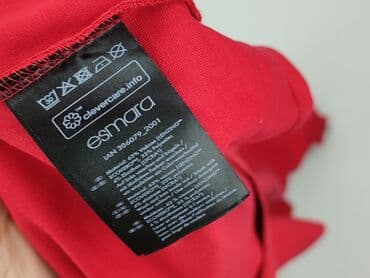 proste sukienki: Esmara, Sukienka damska, rozmiar M — 5