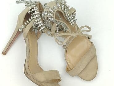 buty do i komunii poznań: Półbuty damskie, rozmiar 37 — 1