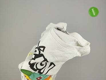 cropp bluza marvel: Pokémon, Koszulka dla mężczyzn, rozmiar S — 6