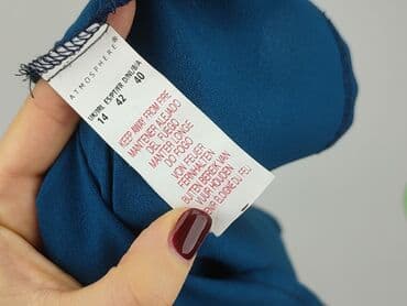 bluzki dla 70 latki: Atmosphere, Bluzka damska, rozmiar L — 4