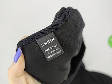 deichmann botki 2018: Shein, Sukienka damska, rozmiar L — 4