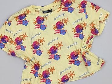 mango 16064a: Bershka, T-shirt damski, rozmiar M — 1