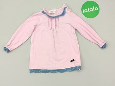 koszulka paliona allegro: Bluzka, Coccodrillo, 9-12 miesięcy, stan - Bardzo dobry — 2