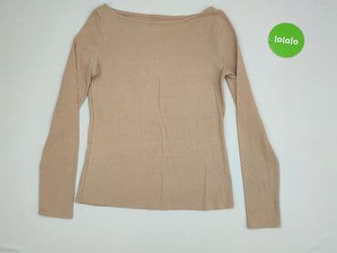 bluzka w paski c a: Women's blouse, size S (EU 36) — 2