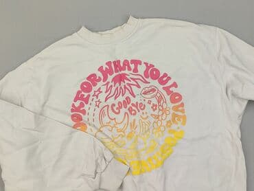 bluzy berska: Bershka, Bluza damska
, rozmiar S — 1