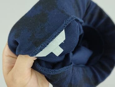 spódniczka granatowa: Spódnica damska, rozmiar S — 4