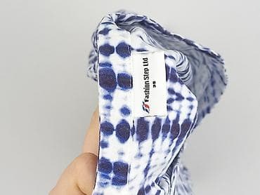 neonowe bluzki: Bluzka damska, rozmiar M — 4