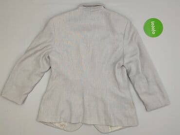 sukienka a la marynarka: Marynarka damska, rozmiar S — 3