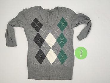 sweter turecki prl: Sweter damski, rozmiar S — 2