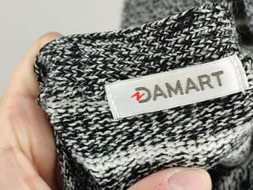 czy akryl w swetrze jest dobry: Damart, Светр жіночий, розмір M — 6