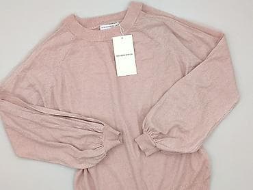 SZACHOWNICA, Sweter damski, rozmiar 2XL