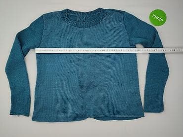 polo gloves: Sweter damski, rozmiar 5XL — 4