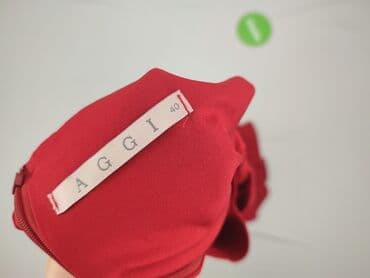 sukienki wizytowe allegro: AGGI, Sukienka damska, rozmiar L — 4