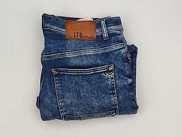 jeans 501: Джинси для чоловіків, розмір M — 8