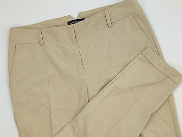 stradivarius garnitury: Mango, Spodnie materiałowe damskie, rozmiar S — 1